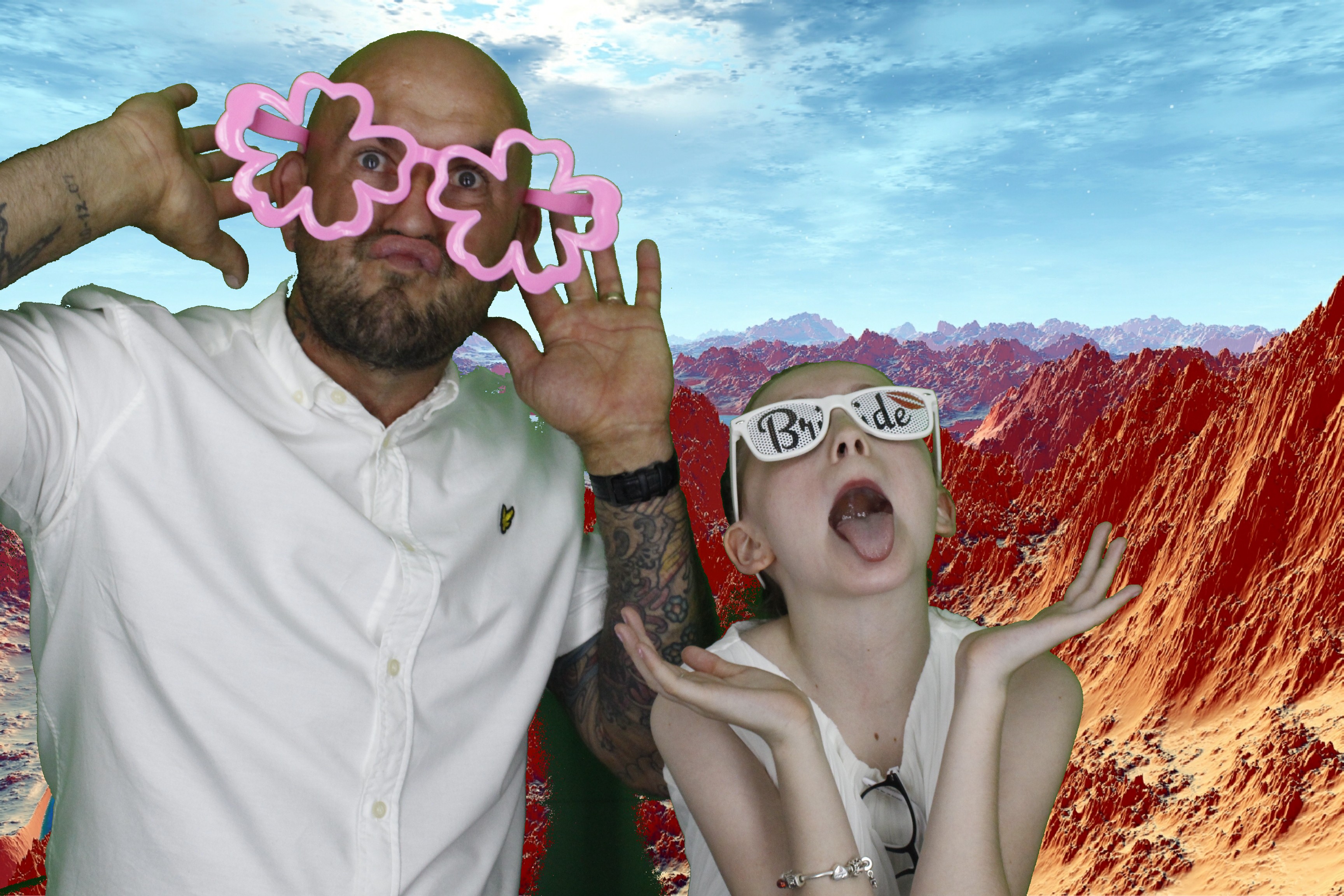 Hollie Mills | View more photos from the event at gallery.myphotoboothexperience.co.uk/u/MyPhotoBoothExperienceLtd/Hollie-Mills